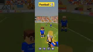 Unbelievable goal by hunterfifa gaming soccer dls23 subscribe like [upl. by Leigha]