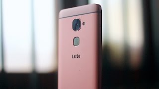 LeEco Le 2 Review  No Headphone Jack [upl. by Cyrille]