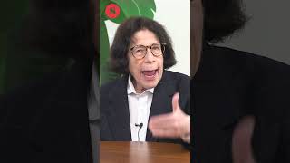 Fran Lebowitz believes in getting revenge shorts [upl. by Geesey]