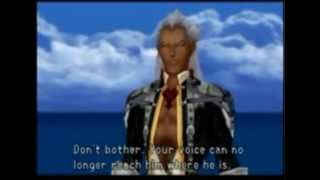 Ansem the seeker of darkness speech [upl. by Astraea]