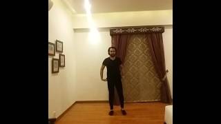 Pooh dance video sadi gali mix [upl. by Firman654]