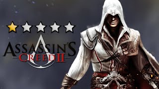 SCHLECHT  Assassins Creed 2 enttäuscht viele auf Amazon  Nart Cast Folge 23 mit enliven [upl. by Erkan686]