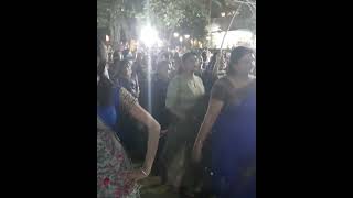 Gujarati Traditional Dance Garba Dance on Navratri Durga Puja Days  60 [upl. by Ardith122]