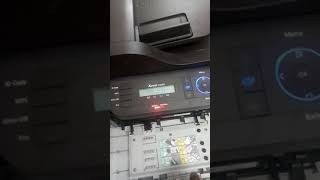 HOW TO CLEAR INSTALL TONER PROBLEM IN SAMSUNG XPRESS C460 FW [upl. by Ysnap]