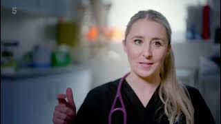 Casualty 247 Every Second Counts S08E05  Casualty 247 2024 [upl. by Quenby]