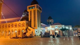 🔴HADRATOUL JUMAH amp WAZIFA MEDINA BAYE  13 SEPT 2024 malbntv [upl. by Ynaoj]