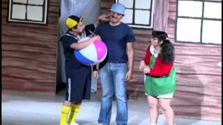 El Chavo en Kerigma  Cap 1 [upl. by Robinette]