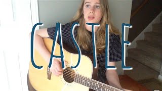 Castle  Halsey cover by Emma Beckett [upl. by Desiri]