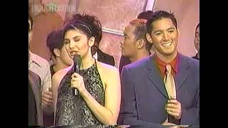 ABSCBN  Keep on Dancing 1999 [upl. by Malvin]