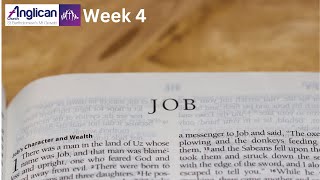 JOB WEEK 4 Sermon 9AM Sunday 27 October 2024 [upl. by Paschasia]