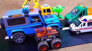 ✨ Magic Tunnel  Tractors video  tractor trolley  tractor for kids  tractor kids  truck jcb kids [upl. by Damahom184]