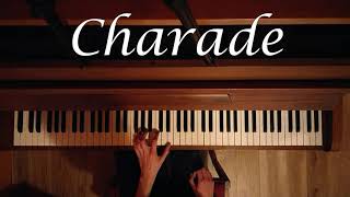 Charade 1963 [upl. by Nihs806]