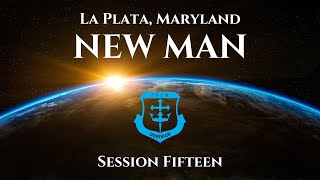 La Plata Maryland quotNew Manquot Session 15 [upl. by Mauceri]