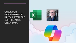Checking for inconsistencies in an Excel file [upl. by Inaoj656]