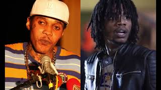 Will Alkaline music be played at Vybz Kartel show in December [upl. by Nahum168]