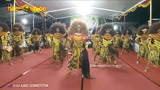 TURONGGO MUDO DUKOH BUMIAYU  LIVE GAMBASAN SELOPAMPANG TEMANGGUNG [upl. by Amiarom257]