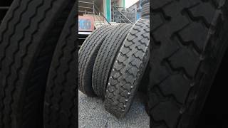 825×20 Eicher Radial aur Nylon  Midas belt Remolding Tyres available hai✨😍 eichergadieichartyres [upl. by Nissie]