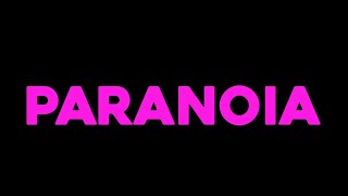 Paranoia  Steve Aoki amp Danna Paola OFFICIAL MUSIC VIDEO [upl. by Griggs424]