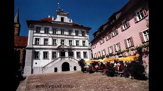 Iphofen und Mönchsondheim in Unterfranken [upl. by Aicad180]