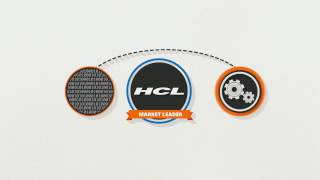 HCL Technologies  Corporate Overview [upl. by Vedis]