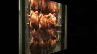 henny penny scr chicken rotisserie [upl. by Iluj]