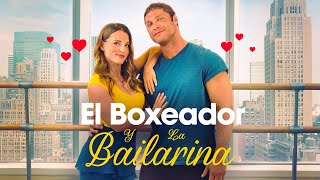 El Boxeador y la Bailarina  Película Romántica en Español  Katrina Norman  Brock Yurich [upl. by Karissa]