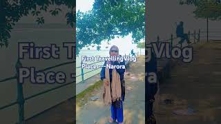 First TravellingVlogPlace Narora music journey instrumental travelling travel tranding yt [upl. by Llednyl]