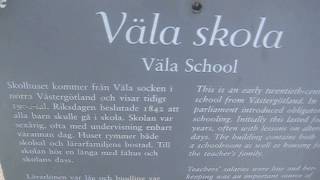 väla skolan fakta skansen [upl. by Kirrad]