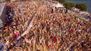 Croatian Summer Salsa Festival  Promo 2016 [upl. by Adnalu]