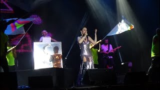 Soraya  Concierto  Mairena del Aljarafe Sevilla 29062019 [upl. by Boffa]