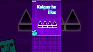 Kaiguy be like memes funny funnymemes relateable [upl. by Dnalro]