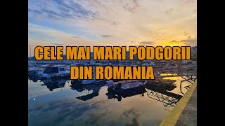 Cele mai mari potgorii din Romania [upl. by Labotsirhc]