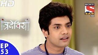 Trideviyaan  त्रिदेवियाँ  Episode 53  26th January 2017 [upl. by Treblihp]