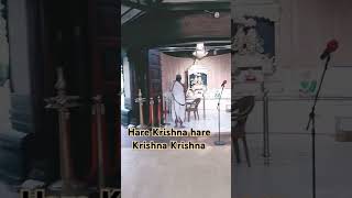 Hare Krishna hare Krishna Krishna Krishna hare hare [upl. by Myrwyn]