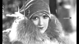 A Tribute To Constance Talmadge [upl. by Shir]