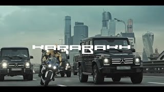 Chakra Beatz  Karabakh Remix [upl. by Adara714]