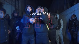 Lee Drilly  EBK Official Music Video [upl. by Divan795]