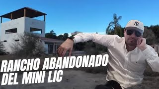 Camilo Ochoa Asi Quedo El Rancho de ML en El Dorado Sinaloa [upl. by Eilloh]