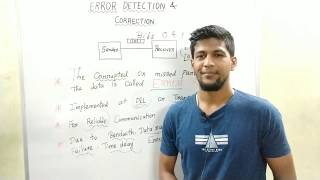 Error Detection and Correction in Tamil Video17 [upl. by Leventis]