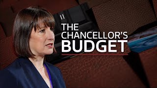 ITV News Special The Chancellors Budget 2024 [upl. by Anali]