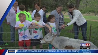 West Fest is back at the Kansas Museum of History [upl. by Apicella419]