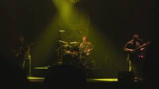 Animals As Leaders en Chile  Cognitive Contortions  Santiago 25Jul2017 [upl. by Way537]