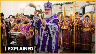 Orthodox Christianity Explained [upl. by Aisercal]