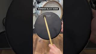 How to get the best drumhead for your drums shortsviral drummerszone drumaddict drumgear [upl. by Adnawat977]