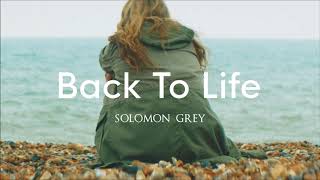 Solomon Grey  Sark [upl. by Louis]