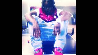 FREE Old Chief Keef x Futuristic Glo type beat quot3hunnaquot [upl. by Llerot864]