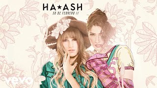 HAASH  No Me Importa Cover Audio [upl. by Enihpesoj]