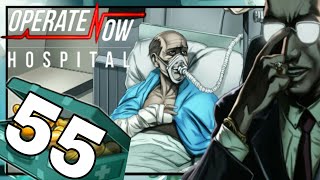 Operate Now Hospital 55 Bedauern Movie Comic Clip [upl. by Mercedes]