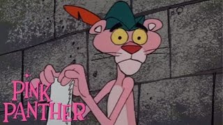 The Pink Panther in quotPinkCome Taxquot [upl. by Anivlac30]