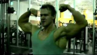 Natural Bodybuilding Motivation [upl. by Agnew]